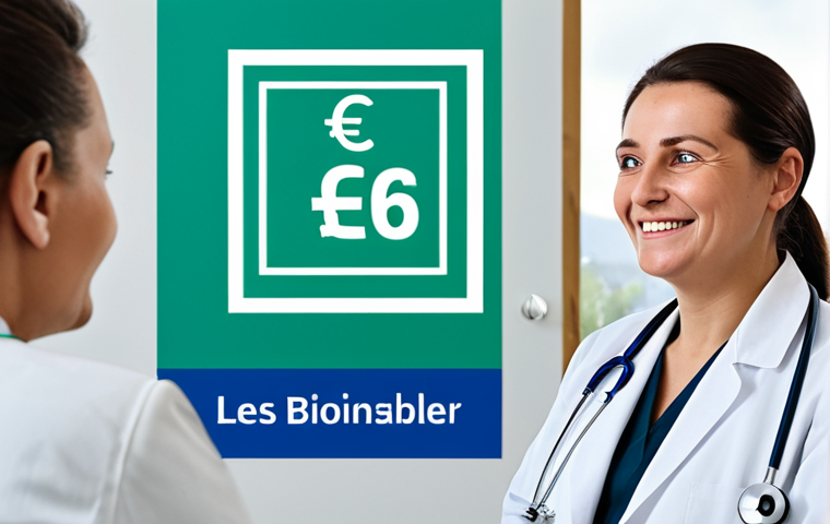 biosimilaires - 이미지 1