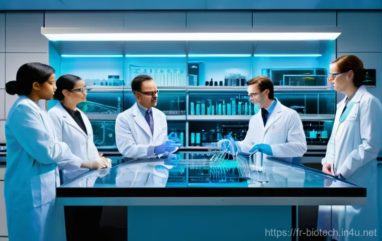 CRISPR Cas9 - **Prompt: Sustainable and Resilient Future Farm**
    "An expansive, vibrant agricultural field stre...