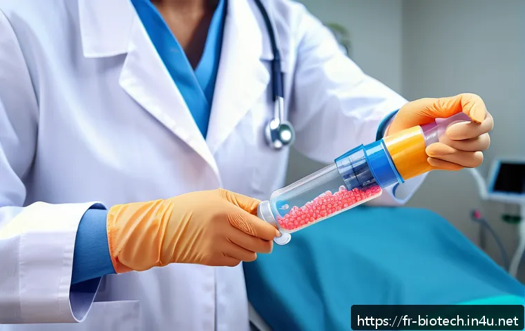 RNA 치료법 관련 이미지 1
